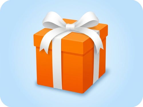 MYSTERY GIFT